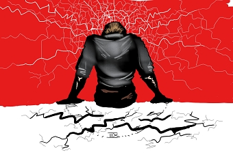 *