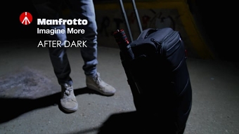 Manfrotto - After Dark