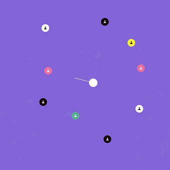 MOTION GRAPHIC