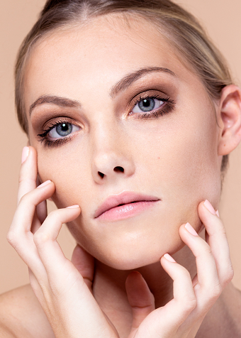 Beauty Photography 2