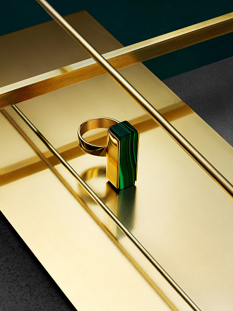 Portfolio // Jewelry 1