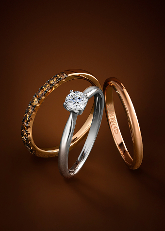 Portfolio // Jewelry 2