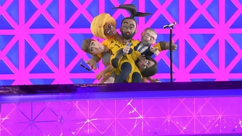 BBC iPlayer - Like Nowhere Else