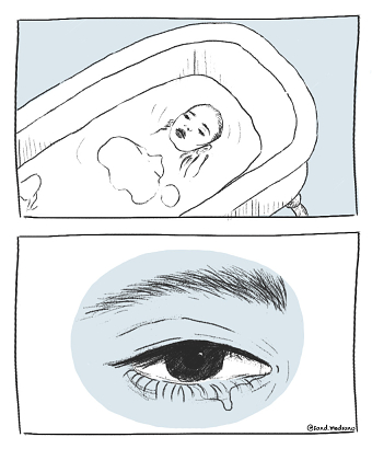 *