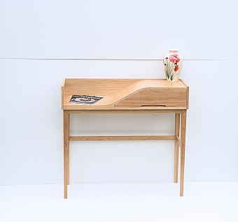 Heath Console Table