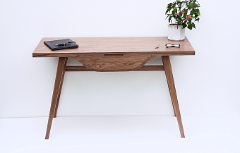 Genoa console table