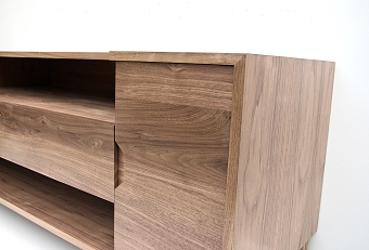 Cisswood Media unit