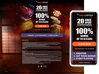Landingpages