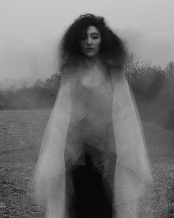 Ghosteen