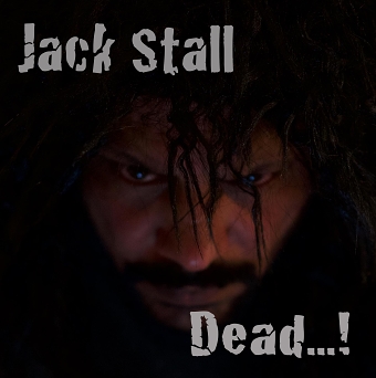 Jack Still Dead