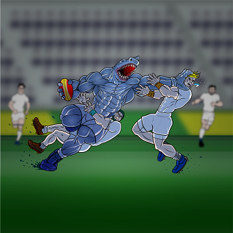Hand off