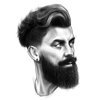 Head Study 10