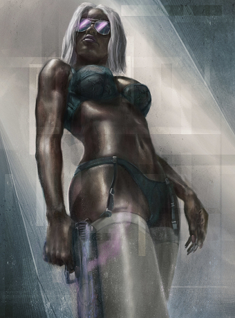 Digital Art 2021