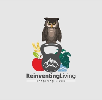 ReinventingLiving logo