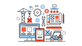 Webpage banners