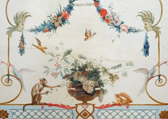 Wilton House marketing