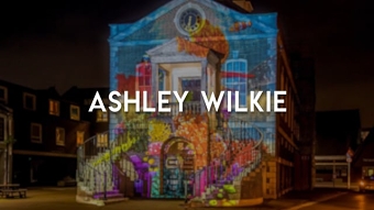 Ashley Wilkie Motion Reel 2020