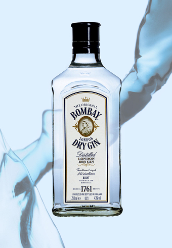 Product Photography : Glass