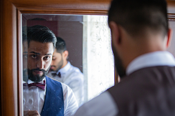 Wedding in Love