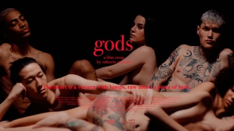 Gods | Alberto Arellano