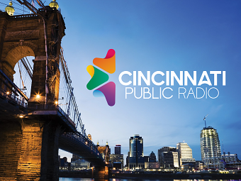 Brand Identity: Cincinnati Public Radio