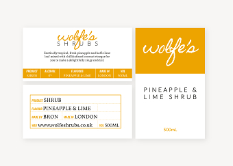 Wolfe's Shrubs