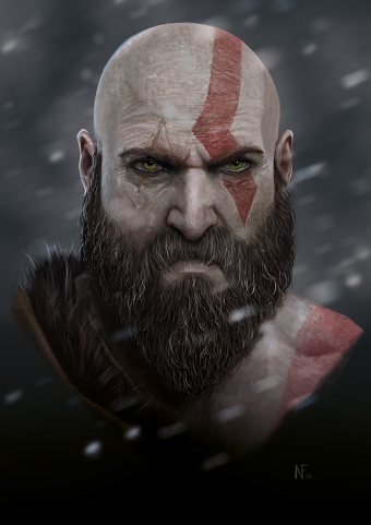 Kratos