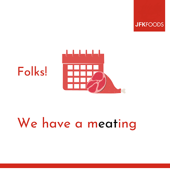 Meat Project Creatives