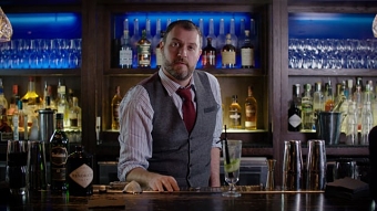 William Grant & Sons - Challenge Your Ambition