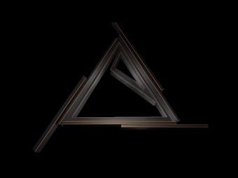 PYRAMID LOGO