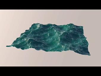 OCEAN ANIMATION