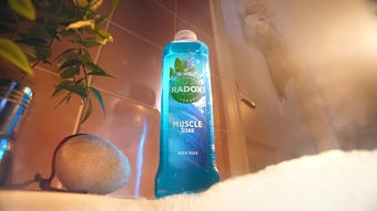 Radox | Life's Better With Bubbles