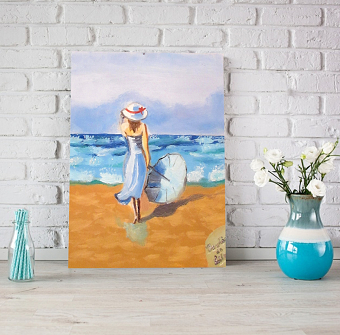 My Paintings