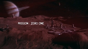 Mission Zero One