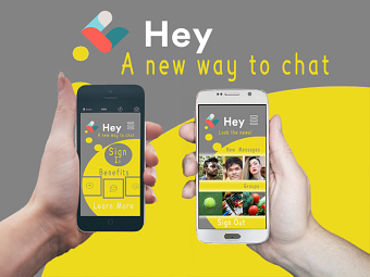 Hey Chat 1