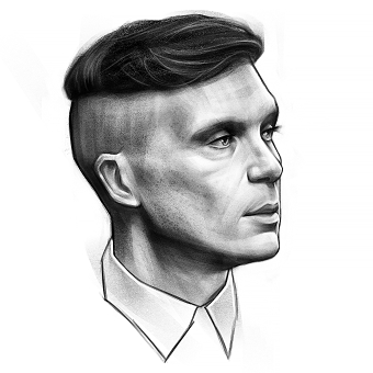 Cillian Murphy