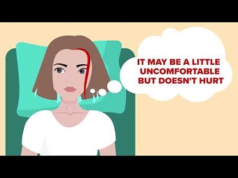 Sound design - Educational video