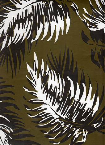 Swimwear Pattern Ideas