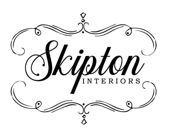 Skipton Interiors Shop Logo Proposals