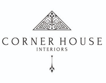 Corner House Interiors Shop Logo Proposals