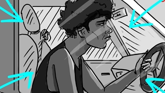 Short Film Extract