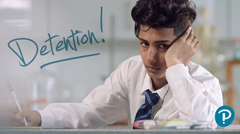 Detention
