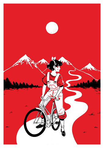 Bike Adventure