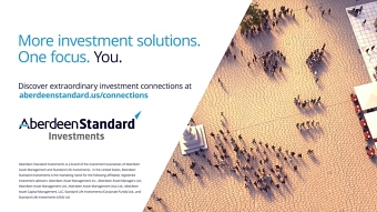Aberdeen Standard Investments YOUTUBE PREROLL