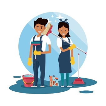 Home Services App
