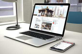 Able Social Media Channels Graphics and Setup