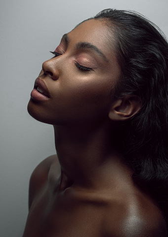 Retouching for Thre3am
