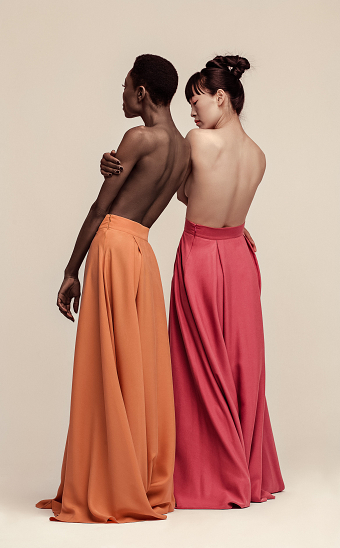 Retouching for SHASH - Photo by Fernando Frade
