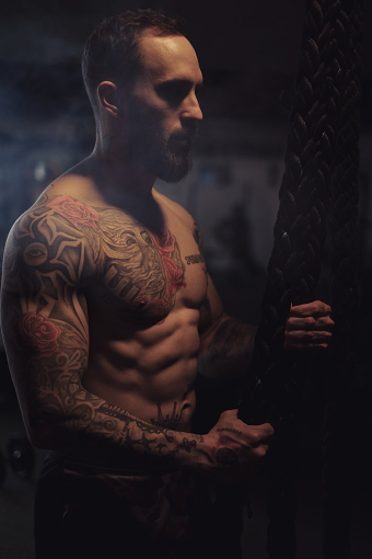 Photography and retouching