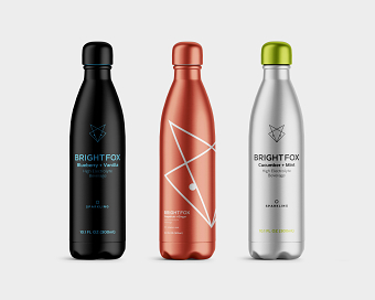BrightFox Bottle Project